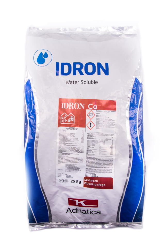 IDRON Ca